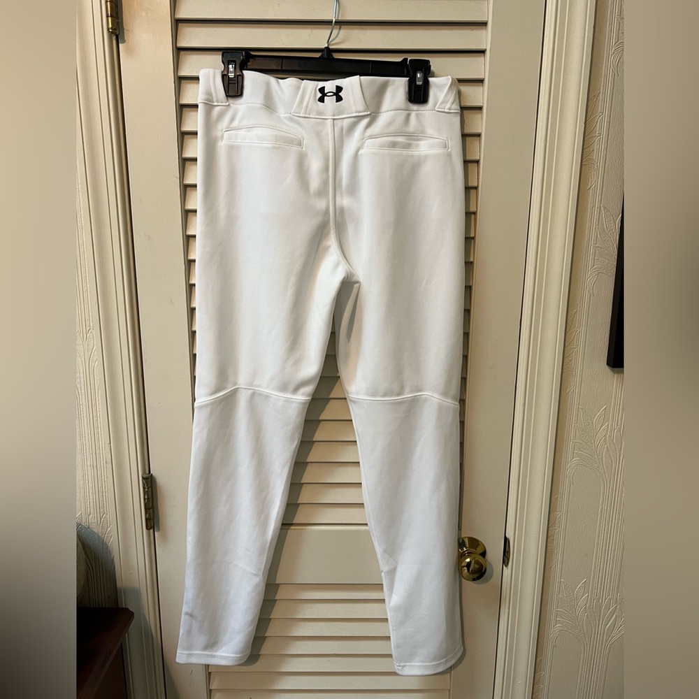 Underarmour boys baseball pants